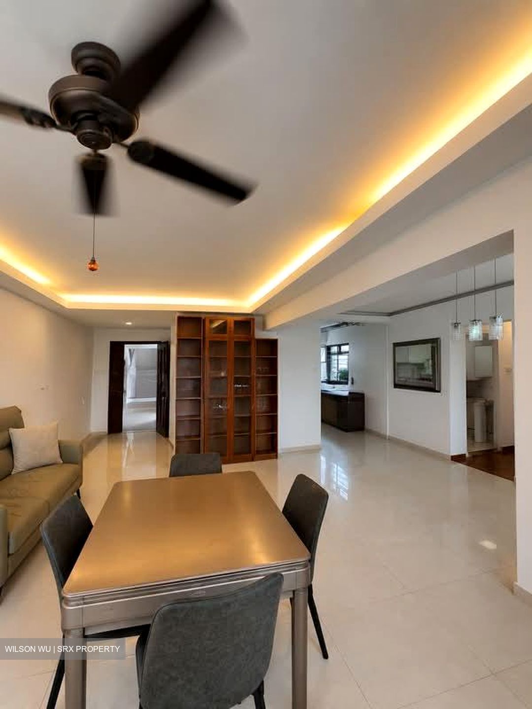 Blk 143 Lorong 2 Toa Payoh (Toa Payoh), HDB 5 Rooms #580059261